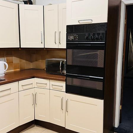 Boulevard Double Room In Shared Accommodation Kingston upon Hull Exterior foto