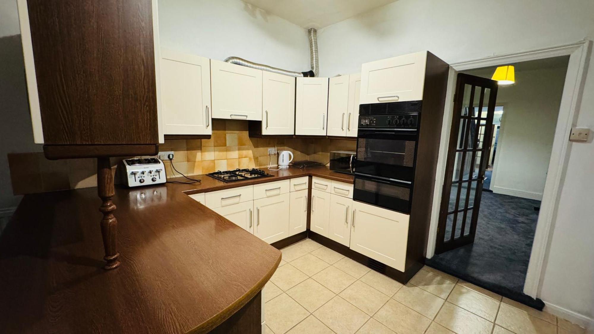 Boulevard Double Room In Shared Accommodation Kingston upon Hull Exterior foto